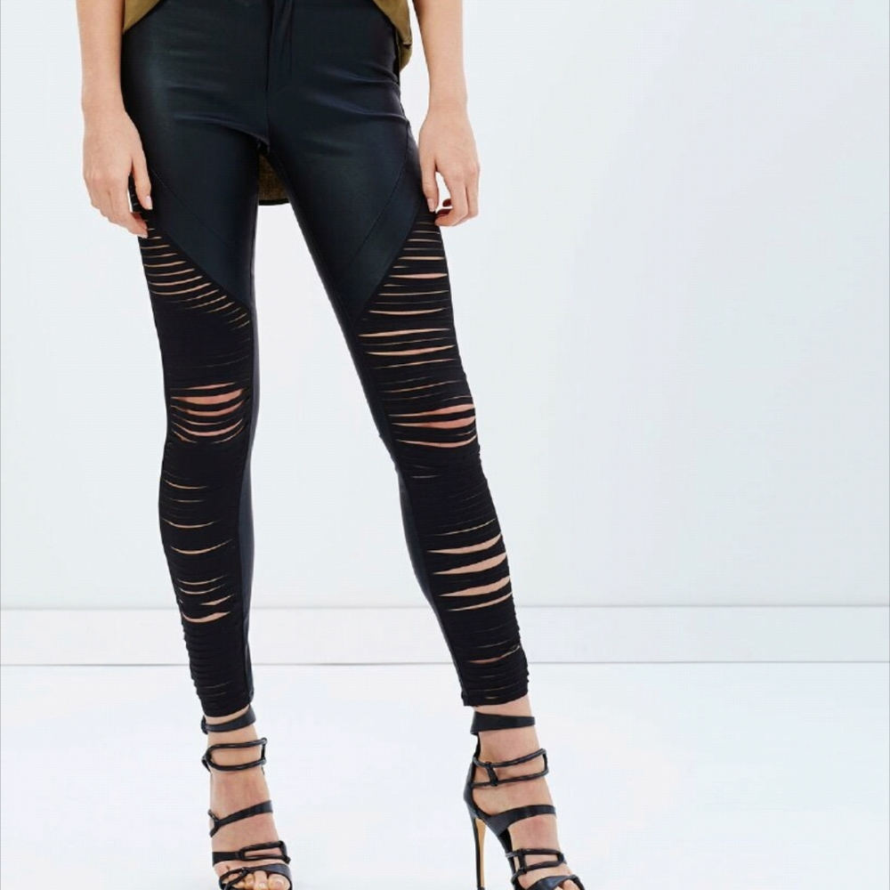 The Kruger Pant